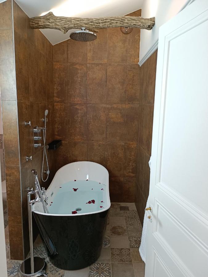 Le Marechal Duplex - Appartement Avec Jacuzzi - Caen Hyper Centre Buitenkant foto